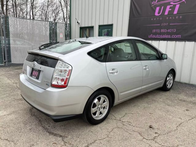 2008 Toyota Prius - Image 11