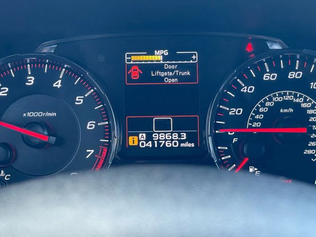 2021 Subaru Wrx - Image 93