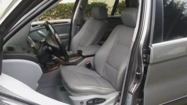 2005 Bmw X5 - Image 9