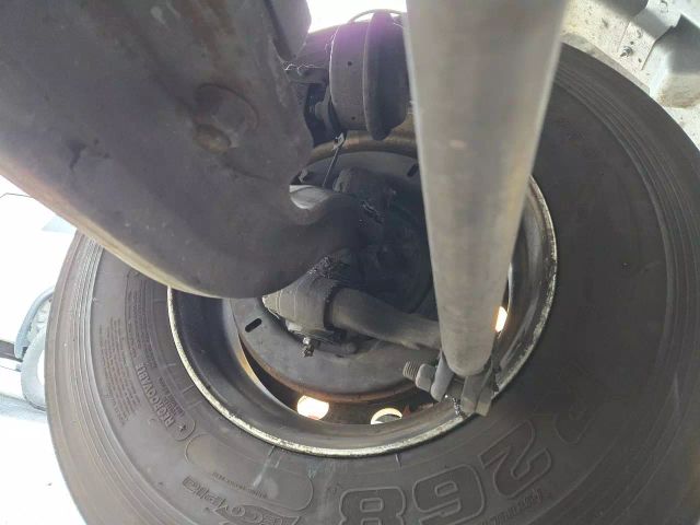 2020 International Mv607 - Image 32