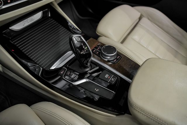 2019 Bmw X3 Sdrive30i Sport Utility 4d - Image 23