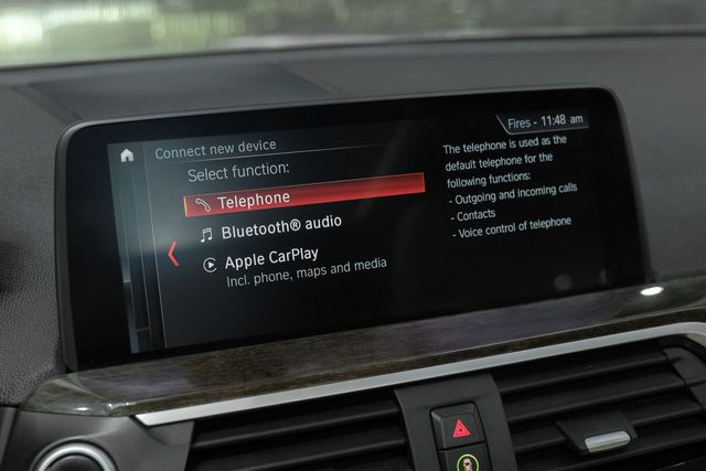 2019 Bmw X3 Sdrive30i Sport Utility 4d - Image 27