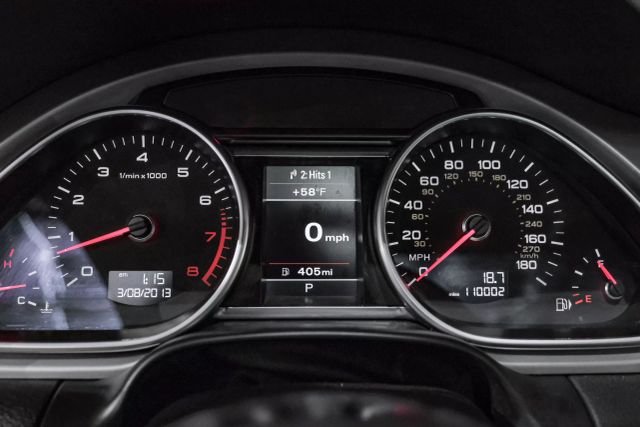 2015 Audi Q7 3.0t S Line Prestige Sport Utility 4d - Image 23