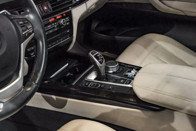 2018 Bmw X5 Xdrive35i Sport Utility 4d - Image 26
