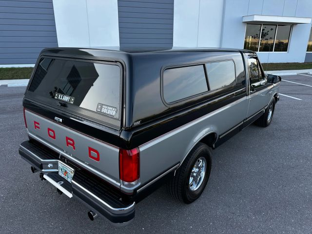 1987 Ford F150 - Image 10