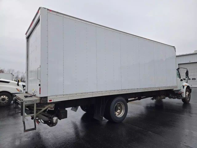 2020 International Mv607 - Image 3