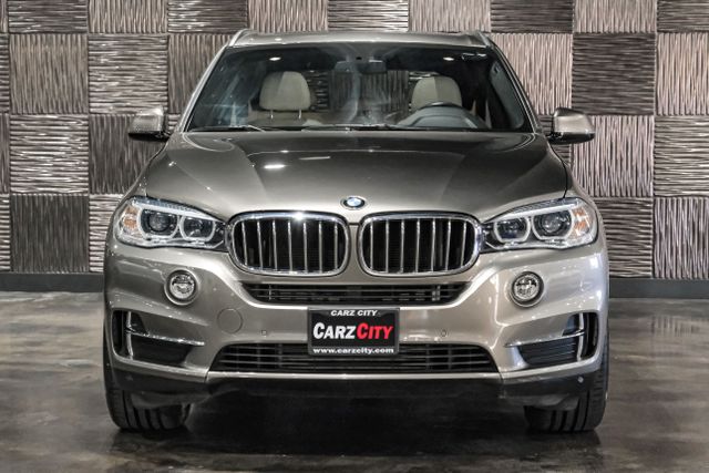 2018 Bmw X5 Xdrive35i Sport Utility 4d - Image 5