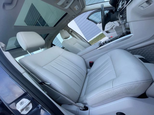 2016 Mercedes-benz E-class - Image 97