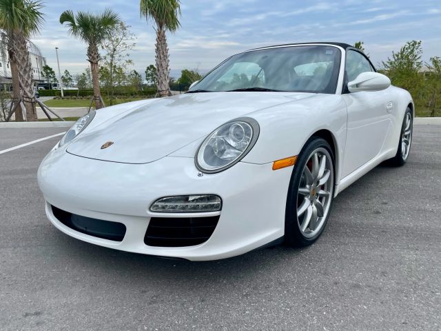 2009 Porsche 911 - Image 29