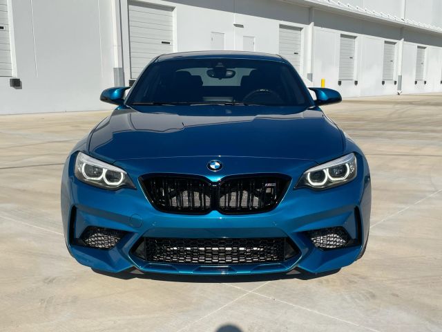2019 Bmw M2 - Image 44
