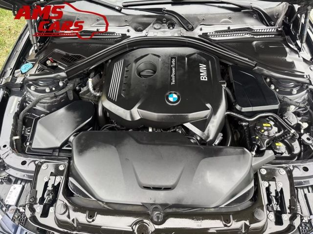 2017 Bmw 3 Series - Image 40