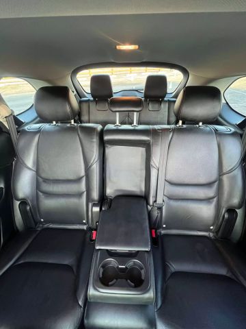 2016 Mazda Cx-9 Touring Sport Utility 4d - Image 20