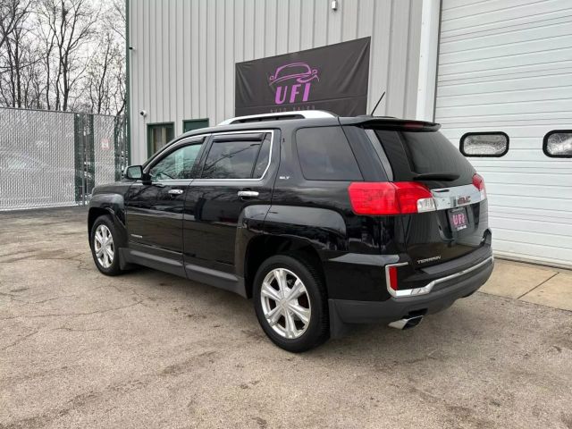 2017 Gmc Terrain - Image 6
