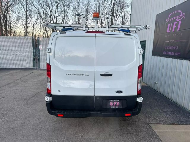 2017 Ford Transit 150 Van - Image 9