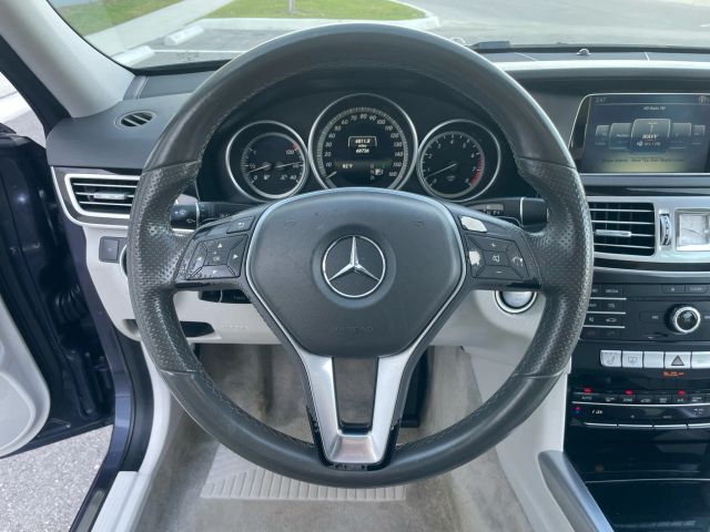 2016 Mercedes-benz E-class - Image 77