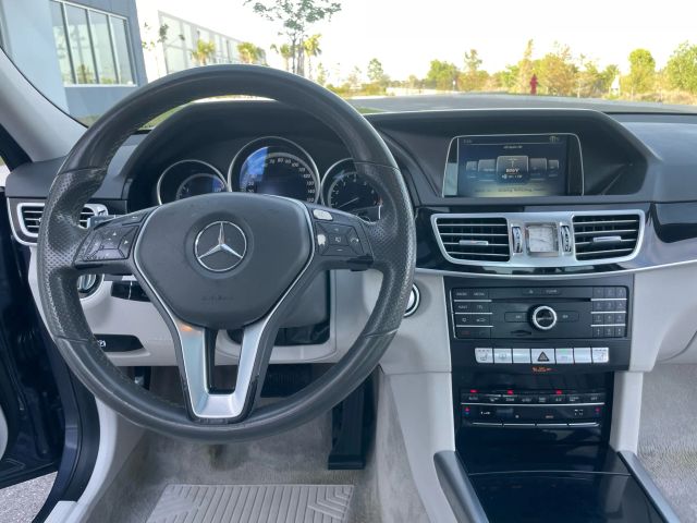 2016 Mercedes-benz E-class - Image 64