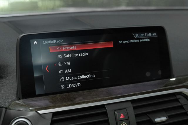 2019 Bmw X3 Sdrive30i Sport Utility 4d - Image 28