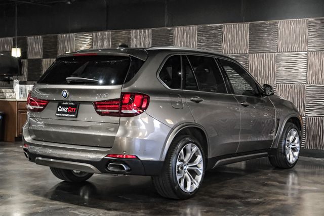 2018 Bmw X5 Xdrive35i Sport Utility 4d - Image 9