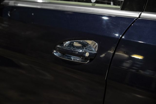 2019 Mercedes-benz Gls Gls 450 4matic Sport Utility 4d - Image 37