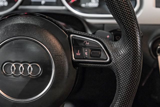 2015 Audi Q7 3.0t S Line Prestige Sport Utility 4d - Image 21