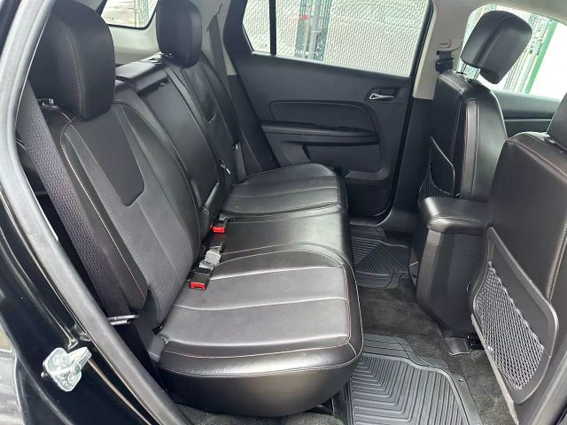 2017 Gmc Terrain - Image 20