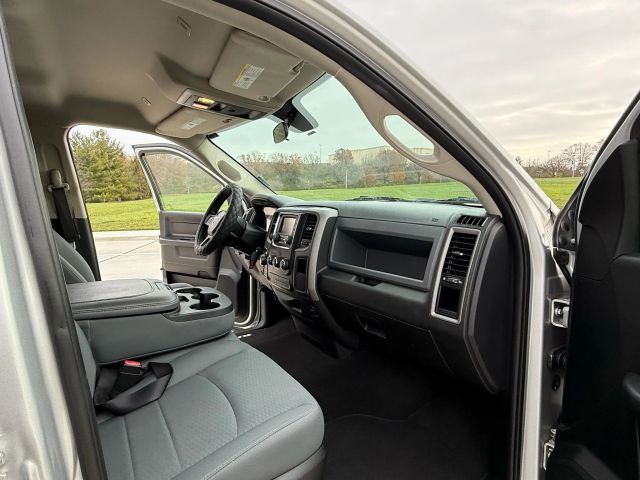 2018 Ram 1500 Quad Cab - Image 14