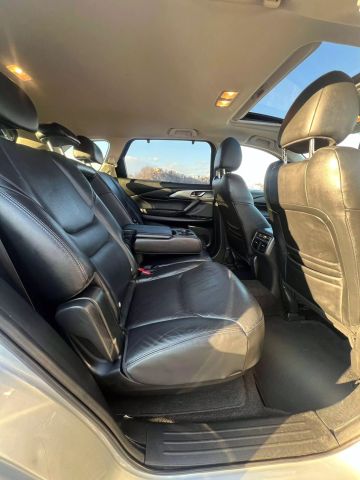 2016 Mazda Cx-9 Touring Sport Utility 4d - Image 18