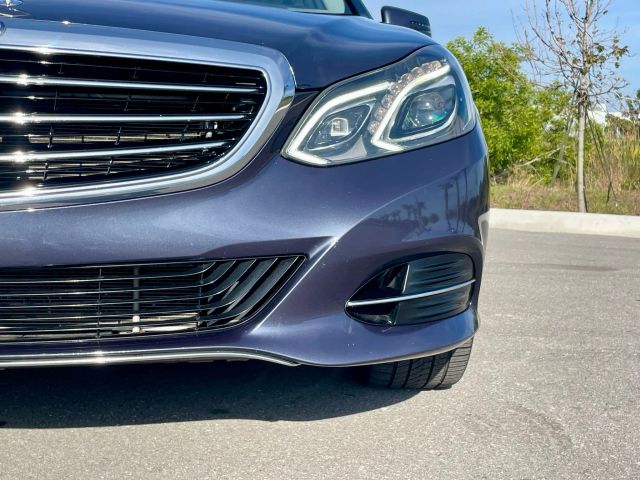 2016 Mercedes-benz E-class - Image 38