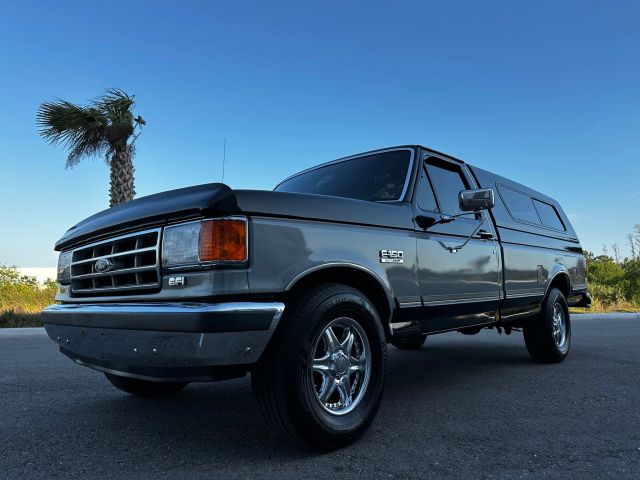 1987 Ford F150 - Image 1