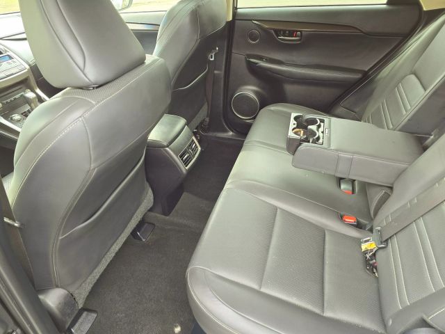 2018 Lexus Nx - Image 31