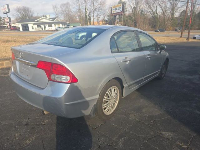 2011 Honda Civic - Image 5