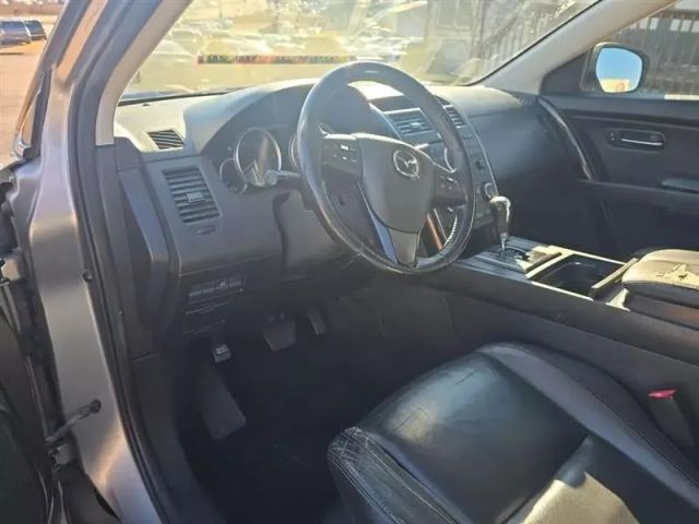2011 Mazda Cx-9 - Image 11