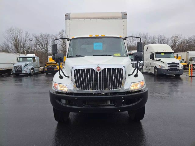2020 International Mv607 - Image 1