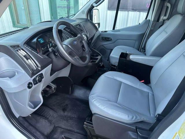 2017 Ford Transit 150 Van - Image 11