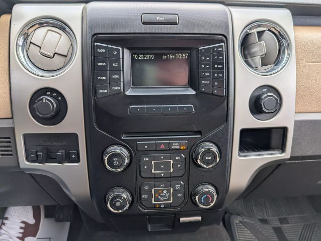 2013 Ford F150 Supercrew Cab Xlt Pickup 4d 6 1/2 Ft - Image 14