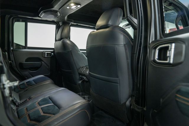 2020 Rezvani Hercules 6x6 - - Image 25