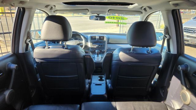 2010 Honda Cr-v - Image 11