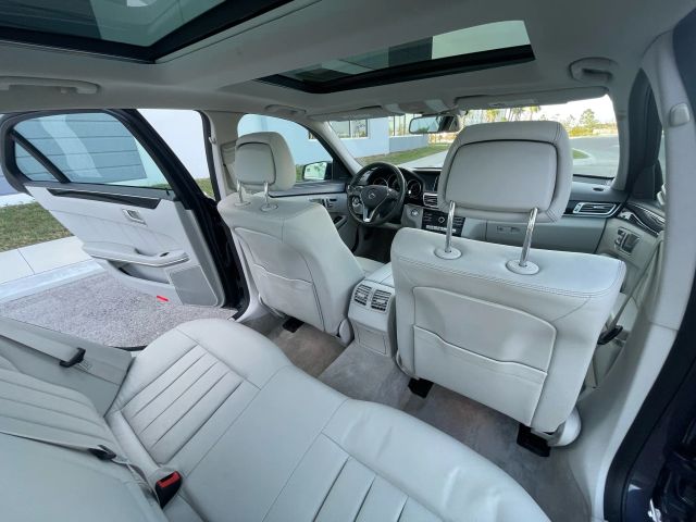 2016 Mercedes-benz E-class - Image 127