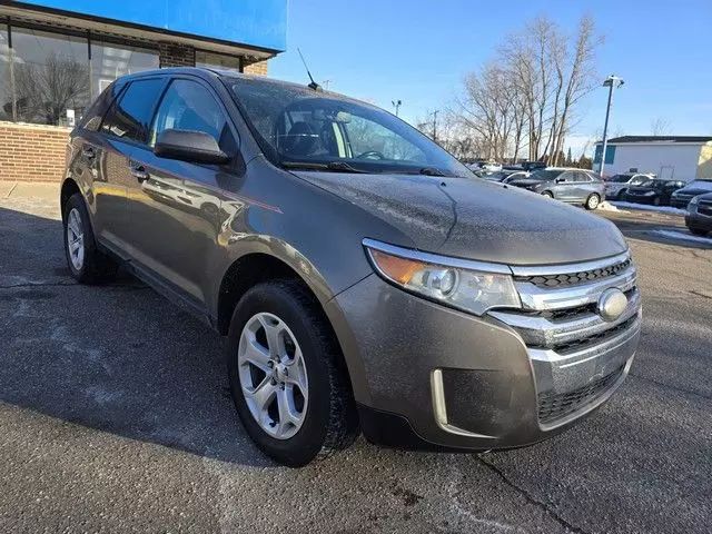 2013 Ford Edge - Image 2