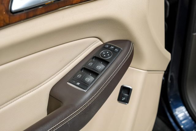 2019 Mercedes-benz Gls Gls 450 4matic Sport Utility 4d - Image 39