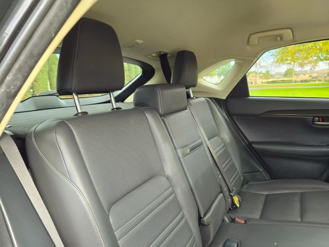 2018 Lexus Nx - Image 26