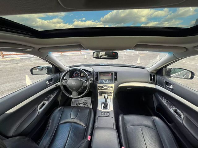 2007 Infiniti G35x Sedan 4d - Image 26