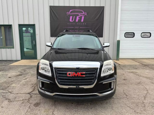 2017 Gmc Terrain - Image 9
