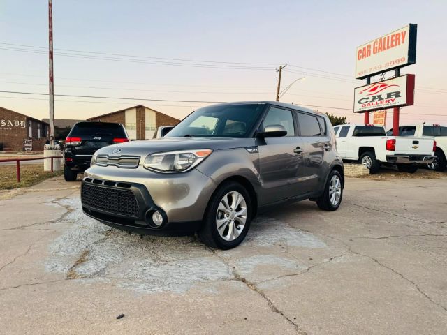 2016 Kia Soul - Image 5