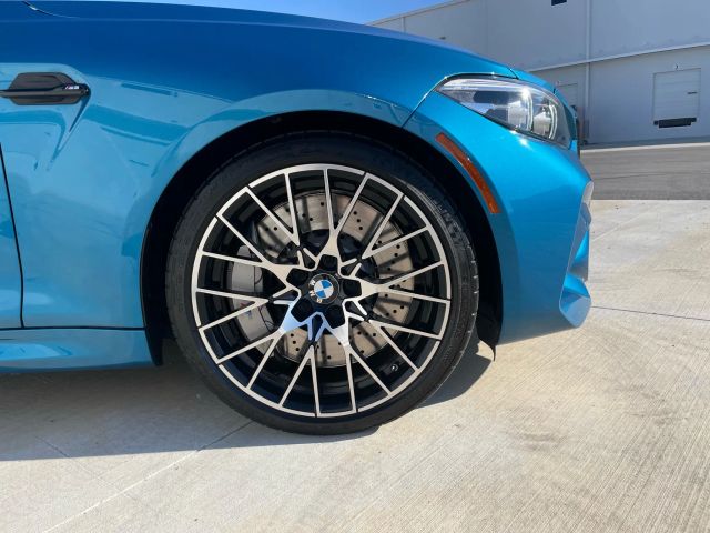 2019 Bmw M2 - Image 9