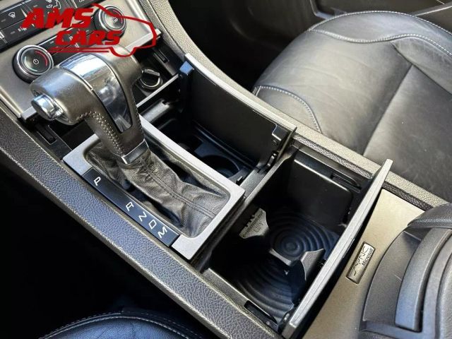 2010 Ford Taurus - Image 29