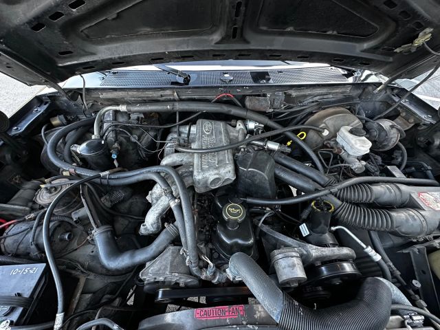 1987 Ford F150 - Image 79