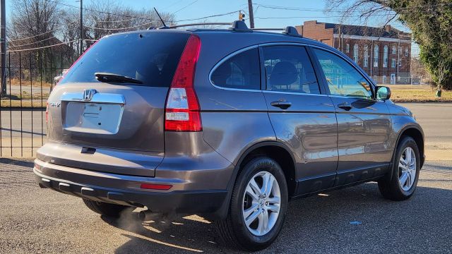 2010 Honda Cr-v - Image 7