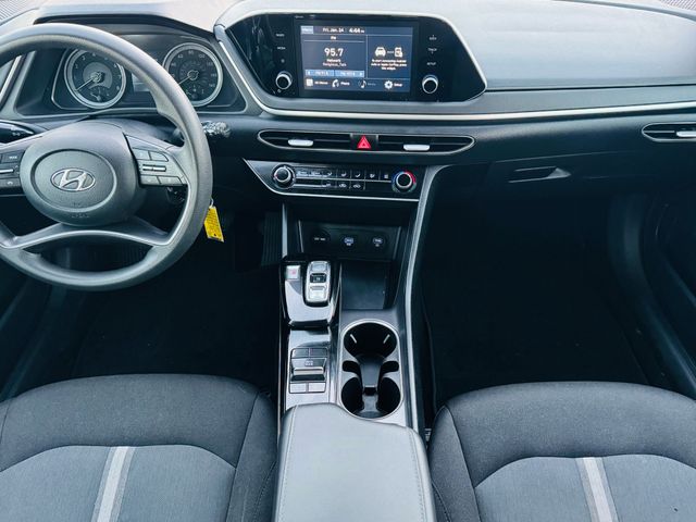 2021 Hyundai Sonata - Image 19