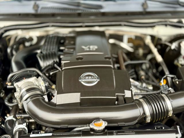 2019 Nissan Frontier Crew Cab - Image 20